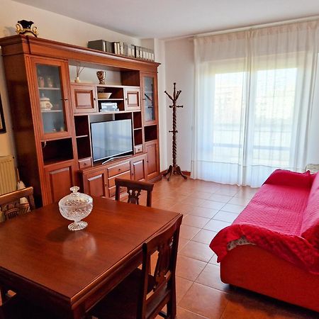 Domus Divi - Eur Torrino Apartment Rome Luaran gambar