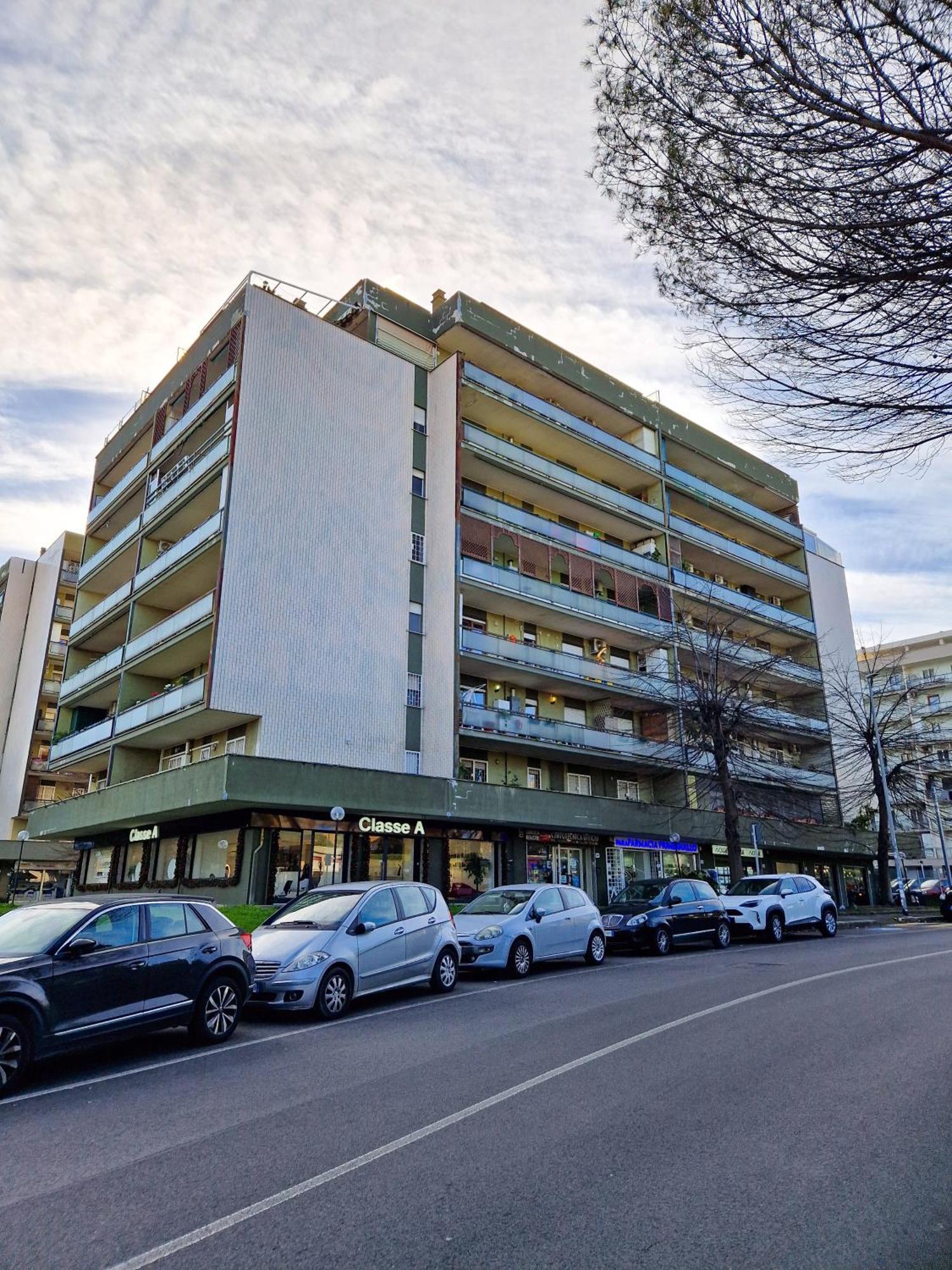Domus Divi - Eur Torrino Apartment Rome Luaran gambar
