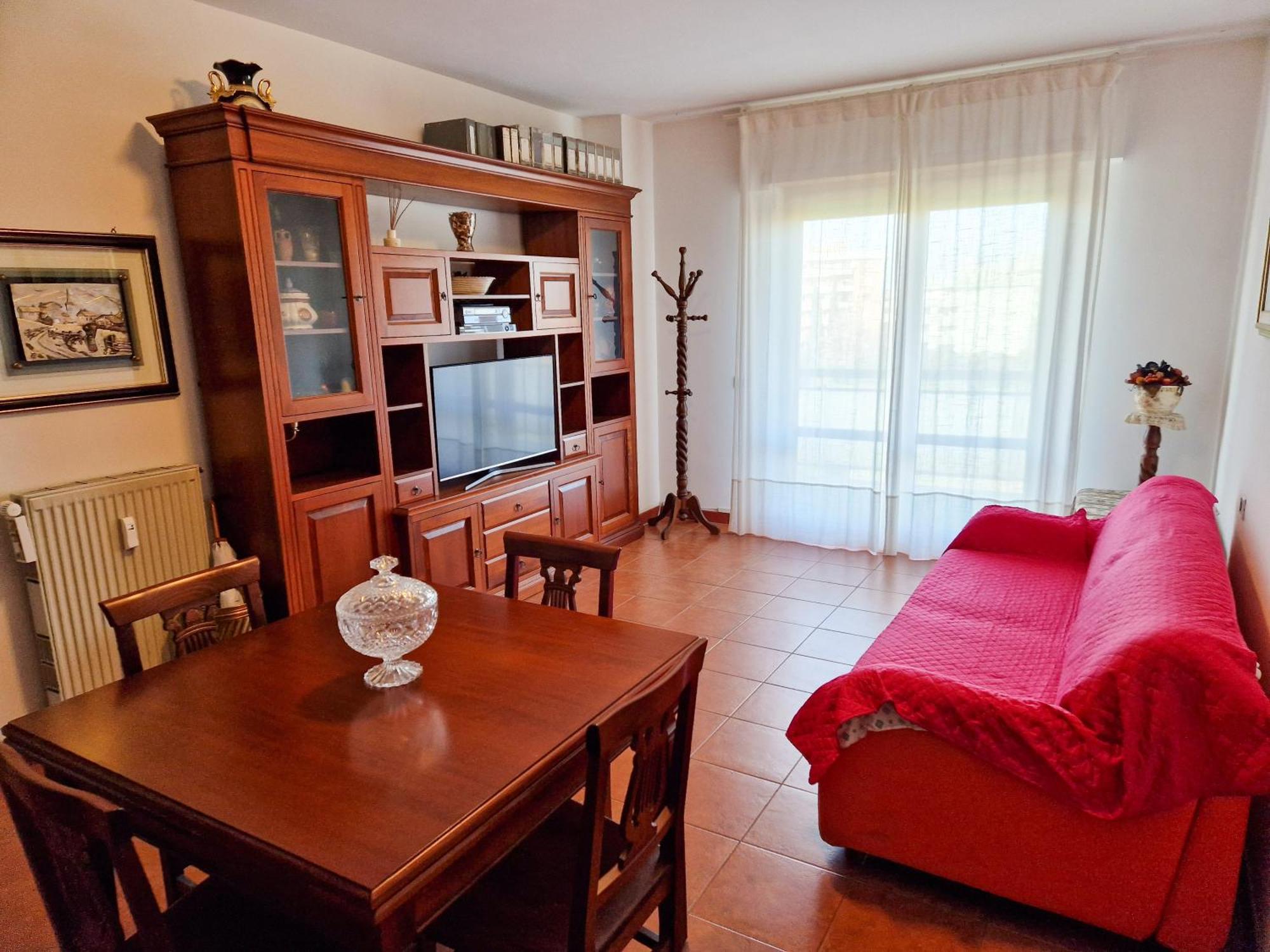 Domus Divi - Eur Torrino Apartment Rome Luaran gambar