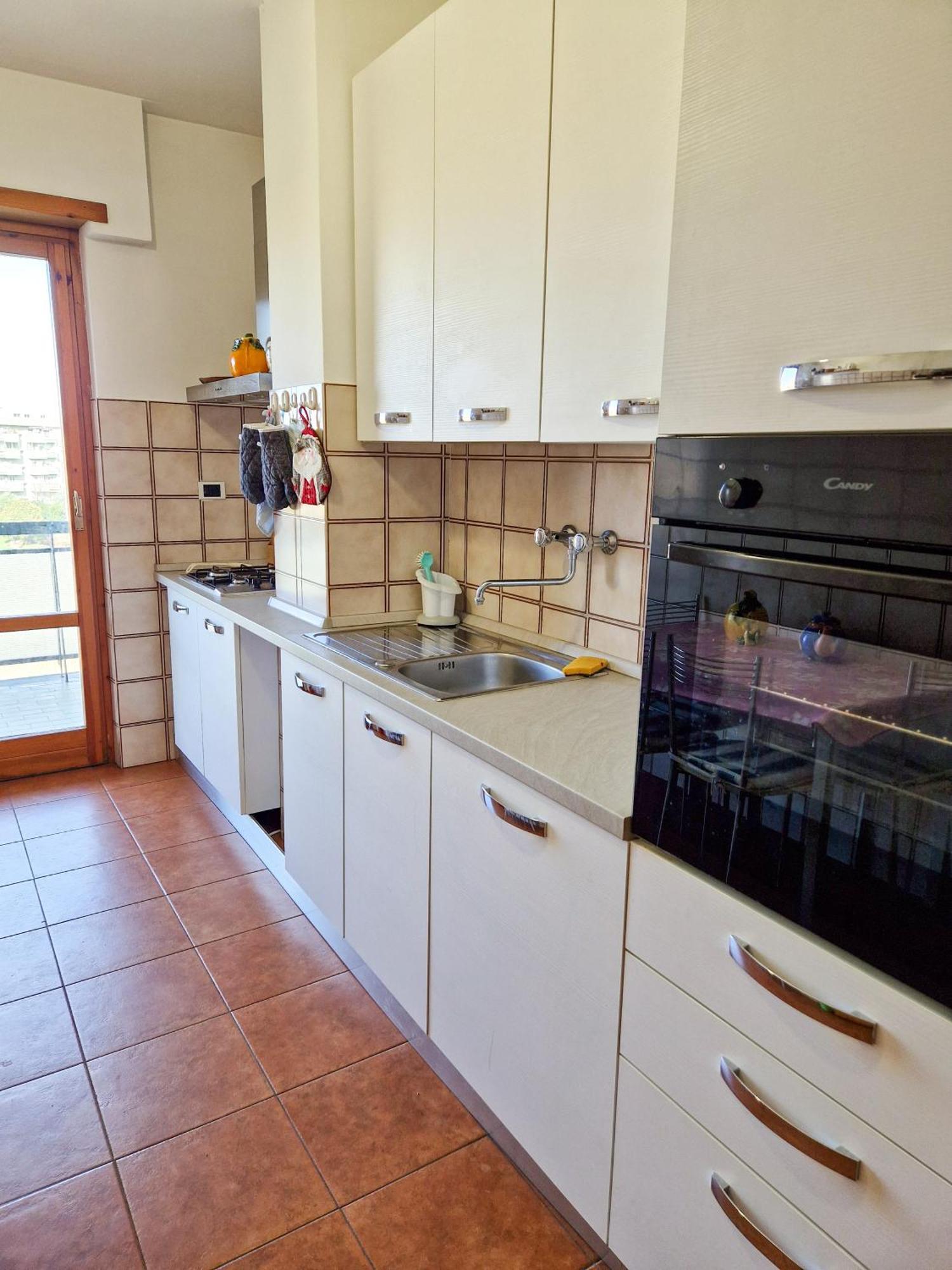 Domus Divi - Eur Torrino Apartment Rome Luaran gambar