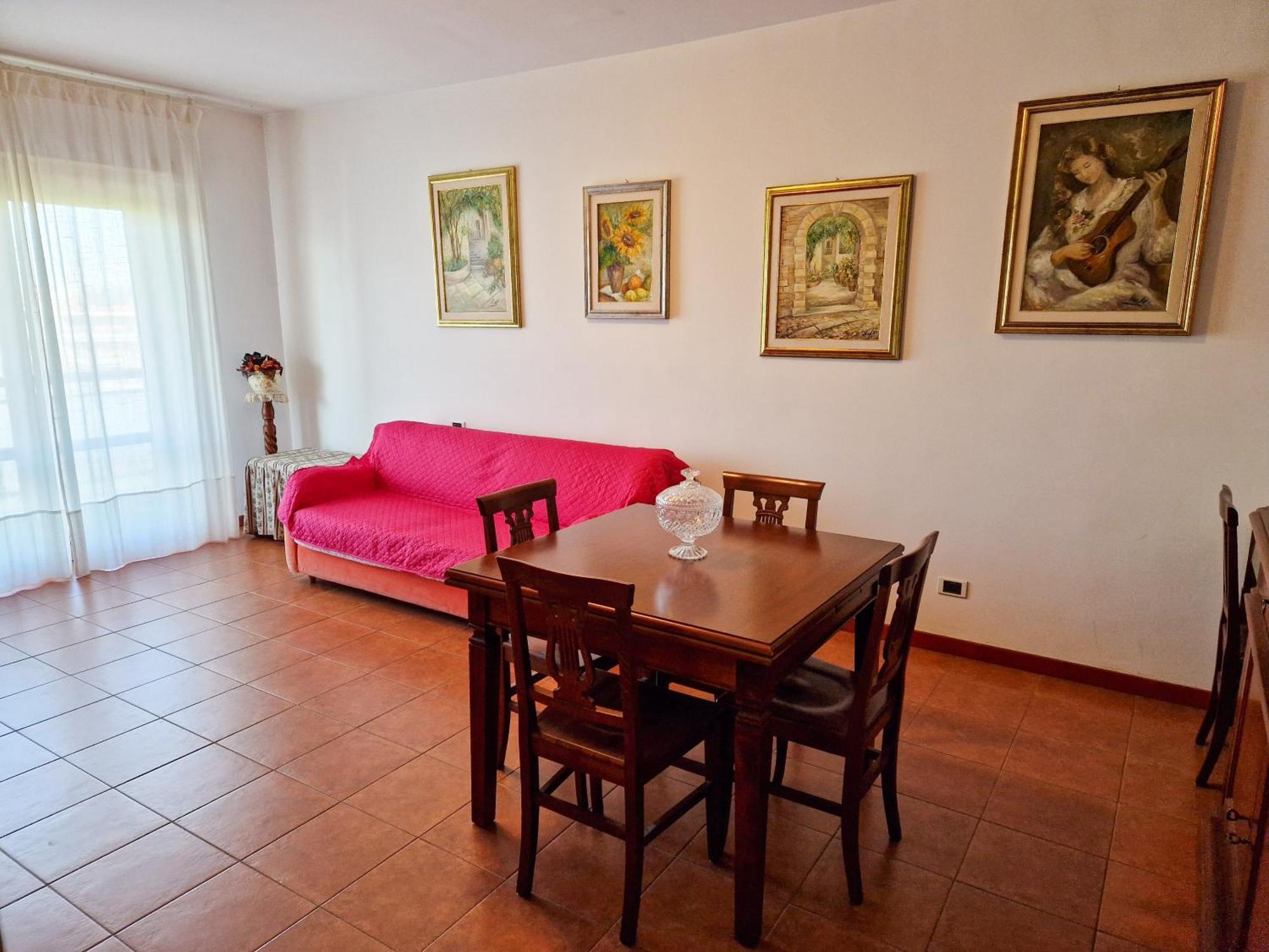 Domus Divi - Eur Torrino Apartment Rome Luaran gambar