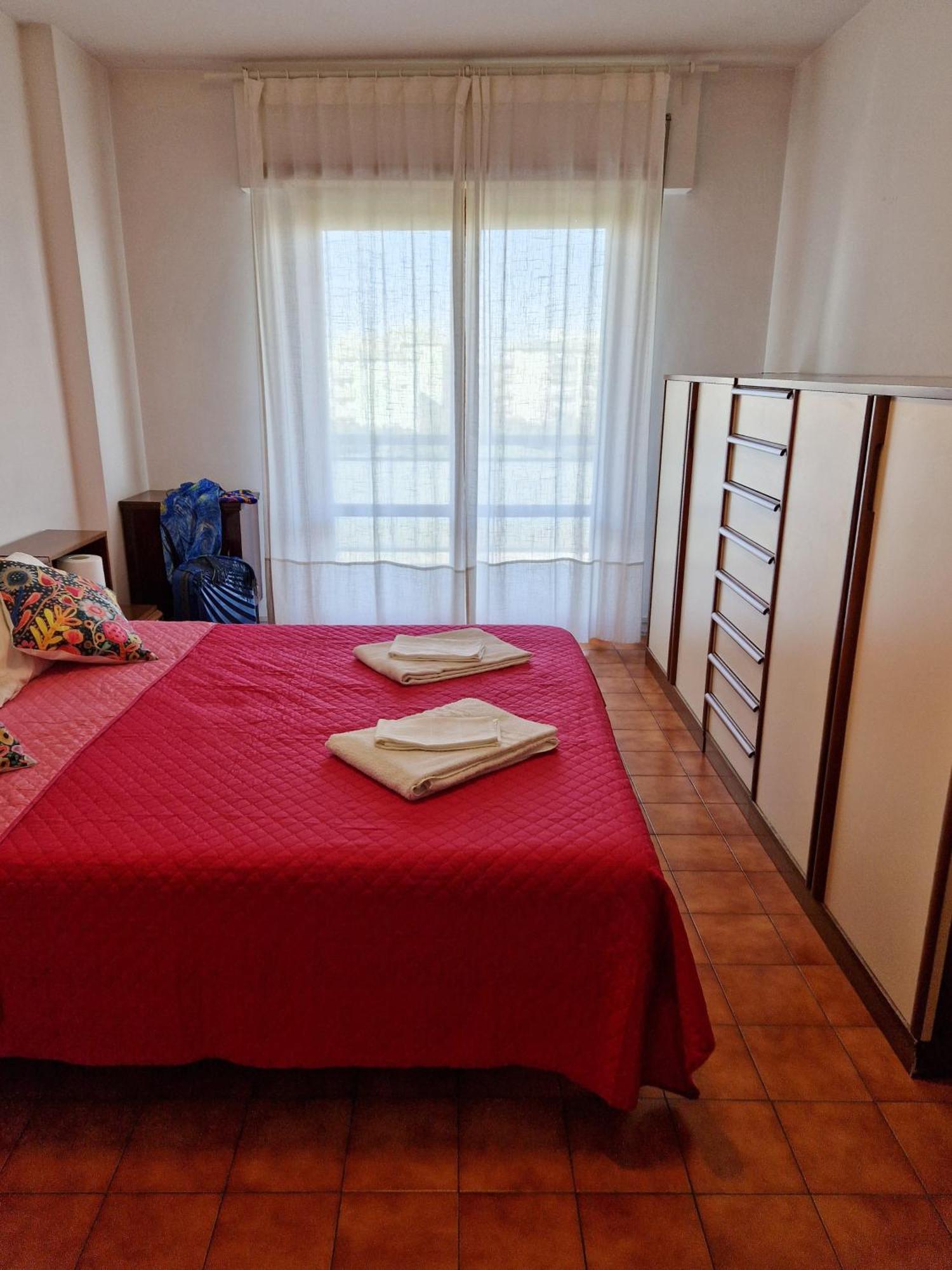 Domus Divi - Eur Torrino Apartment Rome Luaran gambar